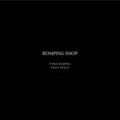Romping Shop (feat. Spice) artwork