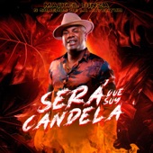 Será Que Soy Candela artwork