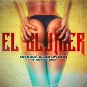 El Blumer (feat. Charly & Johayron) artwork
