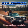 Ameriikan serkku - Single