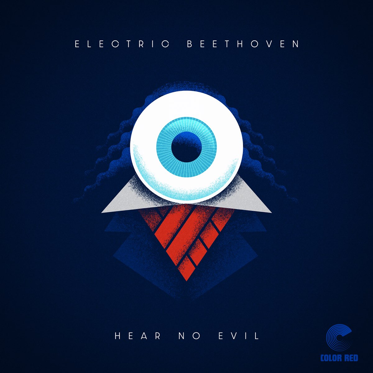 Hear No Evil / Electric Beethoven