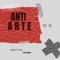 Anti Arte - Hestyck Mann lyrics