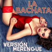 La Bachata - Merengue Versión artwork