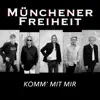 Komm mit mir - Single album lyrics, reviews, download