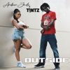 Outside (feat. Tintz) - Single