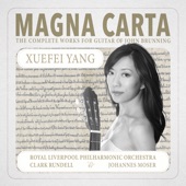 Xuefei Yang - Concerto Magna Carta: Cadenza