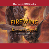Firewing(Silverwing) - Kenneth Oppel