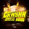 Stream & download Crashh - Single