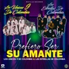 Prefiero Ser Tu Amante - Single