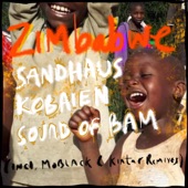 Zimbabwe (Moblack Remix) artwork