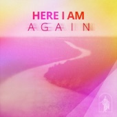 Here I Am Again artwork