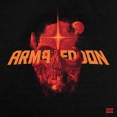 ARMAGEDDON artwork