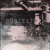 Shady Dusty Town artwork