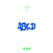 Abcd - IVOXYGEN lyrics