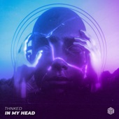 In My Head artwork