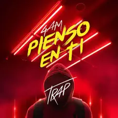 Pienso En Ti - Single by 4 AM album reviews, ratings, credits