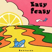 Easy Peasy artwork