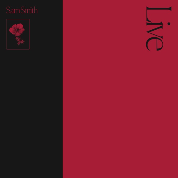 Live - EP - Sam Smith