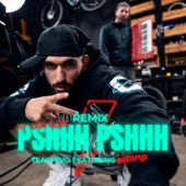 My Car Goes Pshhh Pshhh (Remix) [feat. 36pimp] artwork