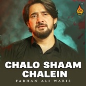 Chalo Shaam Chalein artwork