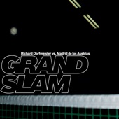 Grand Slam EP artwork