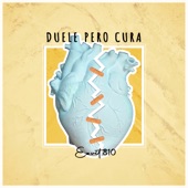 Duele Pero Cura artwork