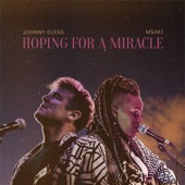 Hoping for a Miracle artwork