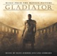 ELYSIUM (GLADIATOR - OST) cover art