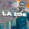 LA ZONE (feat. TLAW) - SRO lyrics