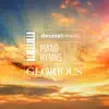 Piano Hymns: Glorious album lyrics, reviews, download