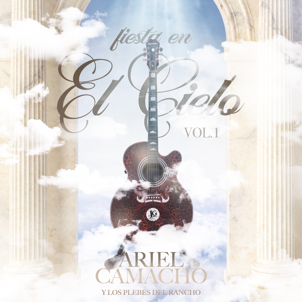 Recuerden Mi Estilo (Edición Deluxe) by Los Plebes del Rancho de Ariel  Camacho on Apple Music