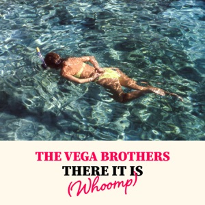 The Vega Brothers - There It Is (Whoomp) - Line Dance Musique