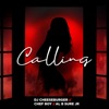 Calling (feat. Al B Sure Jr.) - Single