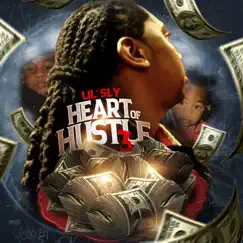 Heart of Hustle 3 by Lil Sly album reviews, ratings, credits