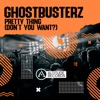 Pretty Thing (Don't You Want?) - Single