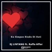 DJ Ku Simpan Rindu Di Hati Slowbeat artwork
