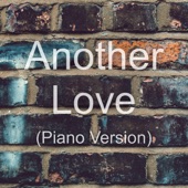 Another Love (Piano Version) artwork