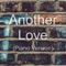 Another Love (Piano Version) artwork