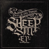 Sheep Stu - EP