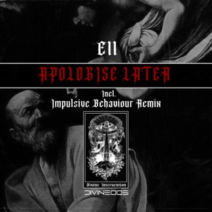 Apologise Later - EP
