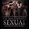 Tu Juguetito Sexual (feat. Arcángel) song lyrics