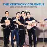 The Kentucky Colonels - I'm Just a Used to Be