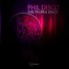 The People Disco - Single album lyrics, reviews, download