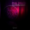 The People Disco - Single