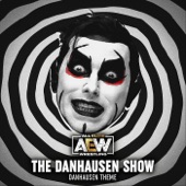 The Danhausen Show (Danhausen Theme) artwork