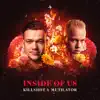 Inside of Us (Extended Mix) song lyrics