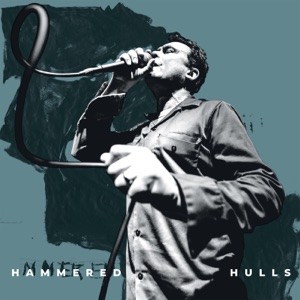 Careening by Hammered Hulls