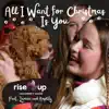 All I Want for Christmas Is You (feat. Amplify & Lumina) - Single album lyrics, reviews, download