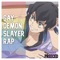 GAY DEMON SLAYER RAP (feat. McGwire) - Freeced lyrics