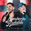 Ao Vivo em Goiânia, Vol. 03 - EP